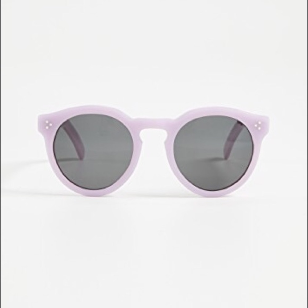 Illesteva Leonard II Sunglasses